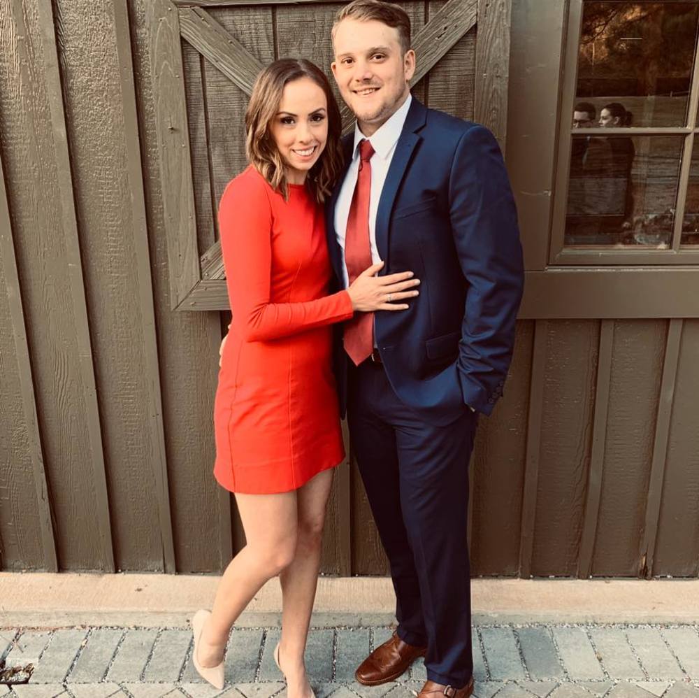 Meet your Posher, Jodi